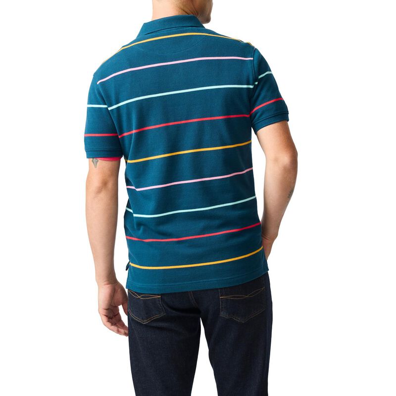Rodd & Gunn Judson Ss Sports Fit Polo image number 1